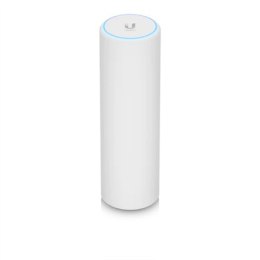 Ubiquiti | U6-Mesh | Punkt dostępowy WiFi 6 Mesh | 802.11ax | 2,4 GHz/5 | 573,5+4800 Mbit/s | Porty Ethernet LAN (RJ-45) 1 | MU-