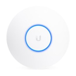 Ubiquiti | UAP-AC-HD Wave 2 Access point | 802.11ac | 2.4/5.0 | 1733 Mbit/s | 10/100/1000 Mbit/s | Ethernet LAN (RJ-45) ports 2