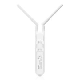 Ubiquiti | UAP-AC-M-5Pack Mesh Access Point | UniFi | 802.11ac | 2.4/5 | 867 Mbit/s | 10/100/1000 Mbit/s | Porty Ethernet LAN (R