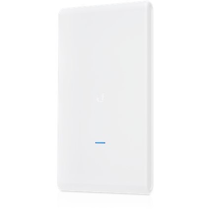 Ubiquiti | UAP-AC-M-PRO | UniFi | 802.11ac | 2.4/5.0 | 1300 Mbit/s | 10/100/1000 Mbit/s | Ethernet LAN (RJ-45) ports 2 | MU-MiMO