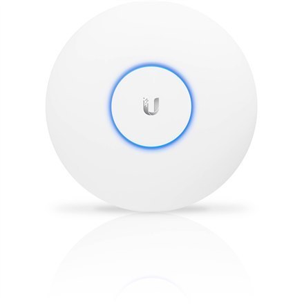 Ubiquiti | UAP-AC-PRO-5 | 802.11ac | 2.4/5.0 | 1300 Mbit/s | 10/100/1000 Mbit/s | Porty Ethernet LAN (RJ-45) 2 | MU-MiMO Tak | P