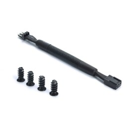 Wentylator Fractal Design HF14 Black/Grey - Gwarancja 24 m-c