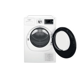 Whirlpool Dryer Machine with Heat Pump | W6 D84WB EE | Energy efficiency class A+++ | Front loading | 8 kg | LCD | Depth 65.6 cm