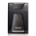 ADATA | HD650 | 2000 GB | 2,5 " | USB 3.1 (wstecznie kompatybilny z USB 2.0) | Czarny | 1.Kompatybilność z określonymi urządzeni