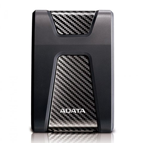 ADATA | HD650 | 4000 GB | 2.5 " | USB 3.1 (backward compatible with USB 2.0) | Black | 1.Compatibility with specific host device