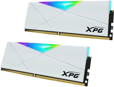 ADATA XPG Spectrix D50 | 16 Kit (8GBx2) GB | DDR4 | 3600 MHz | PC/server | Registered No | ECC No