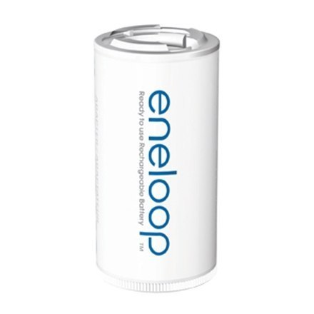 Panasonic | eneloop Battery adapter
