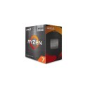 AMD | Procesor | Ryzen 7 | 5800X3D | 3,4 GHz | Socket AM4 | 8-rdzeniowy