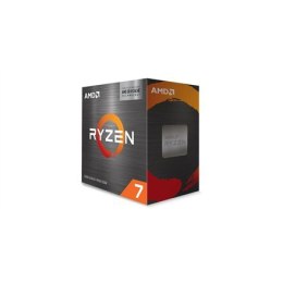 AMD | Procesor | Ryzen 7 | 5800X3D | 3,4 GHz | Socket AM4 | 8-rdzeniowy