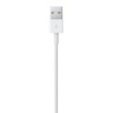 Apple | Male | 4 pin USB Type A | Male | Apple Lightning | 0.5 m