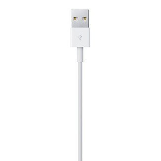 Apple | Male | 4 pin USB Type A | Male | Apple Lightning | 0.5 m