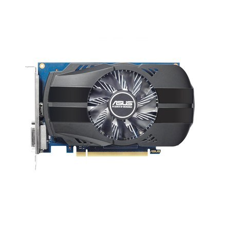 Asus | PH-GT1030-O2G | NVIDIA GeForce GT 1030 | 2 GB
