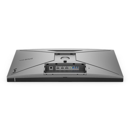 Benq | EX2710Q | 27 " | IPS | QHD | 16:9 | 1 ms | 400 cd/m² | Ciemnoszary | Porty HDMI w ilości 2 | 144 Hz