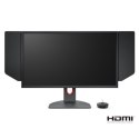 Benq | XL2746K | 27 " | TN | FHD | 16:9 | ms | 320 cd/m² | Porty HDMI w ilości 3 | 240 Hz